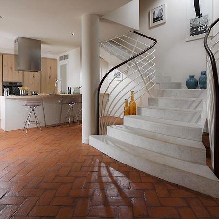 Villa Sylvia By Hmz Villas Tar-Vabriga Exterior foto